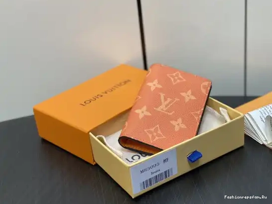 FS CHEAP LOUIS Organizer-7.5*11.1*1 cm VUITTON Pocket 0613